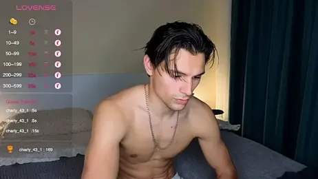 denlover1 webcam model stream image