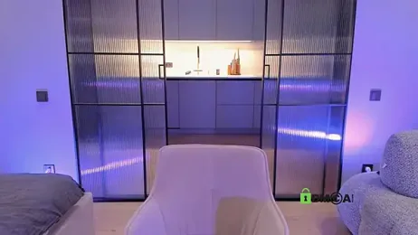 Wallflowerr webcam stripchat model stream image