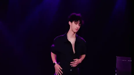 Gay-NextDoor webcam stripchat model stream image