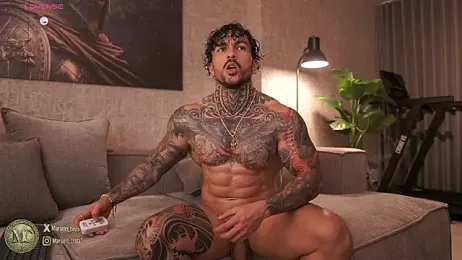 mariano_costa webcam model stream image