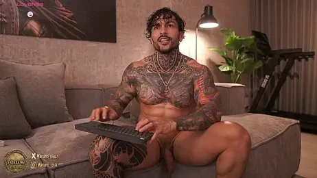 mariano_costa webcam model stream image