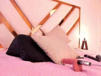 Niicolle-Evanss webcam model stream image