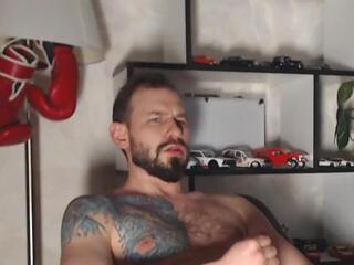 Hayden Hill webcam model stream image