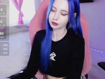 luvsoak webcam model stream image