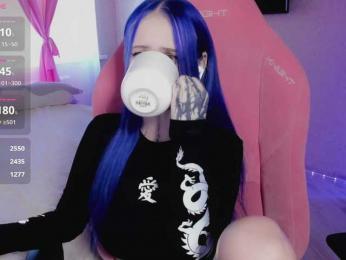 luvsoak webcam model stream image