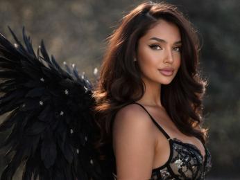 AvaKroft webcam livejasmin model stream image