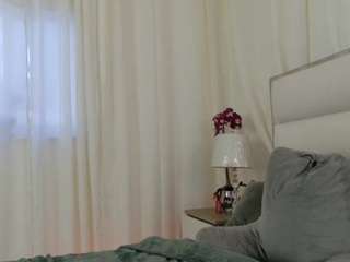 prettyjess webcam model stream image