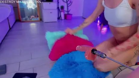 Samantha_Rolon webcam model stream image