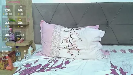 Ezgiierenns webcam model stream image