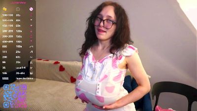 NeidaBalzarine webcam model stream image