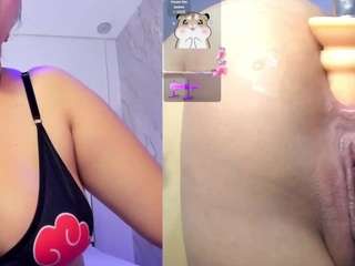 cataleyaglow webcam model stream image