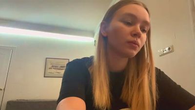 SandaAldaba webcam model stream image