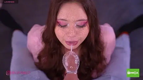 Deepsouly webcam model stream image