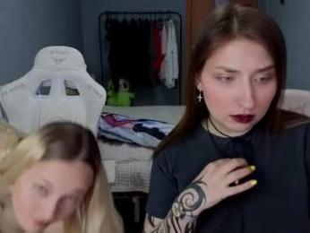 unforgettable_euphoria webcam model stream image