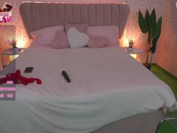 AmelyLoveme webcam model stream image