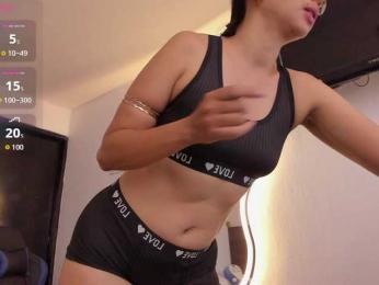 Lakshmi-rai webcam model stream image