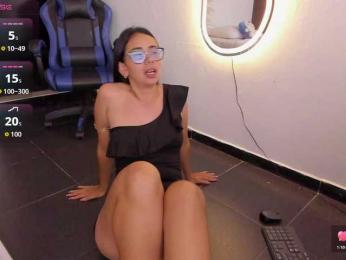 Lakshmi-rai webcam model stream image