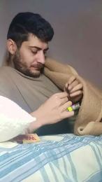 Gargabta webcam model stream image