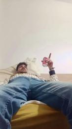 Gargabta webcam model stream image