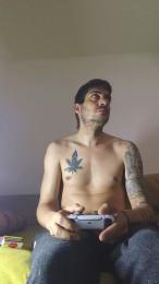 Gargabta webcam cam4 model stream image