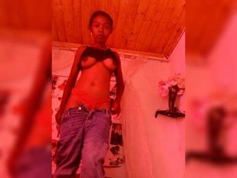 TiciJoa webcam model stream image