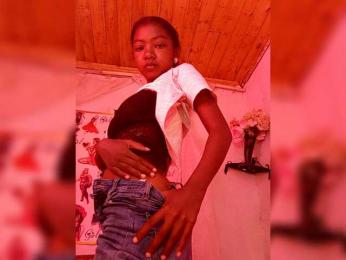 TiciJoa webcam model stream image