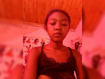 TiciJoa webcam model stream image