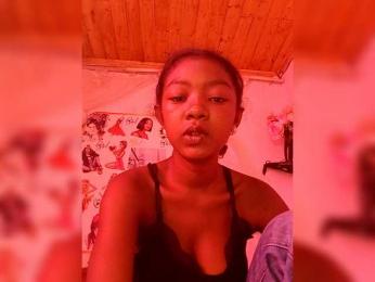 TiciJoa webcam model stream image