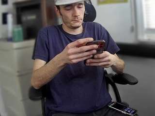 kingcase607 webcam model stream image