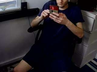 kingcase607 webcam model stream image