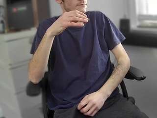 kingcase607 webcam model stream image