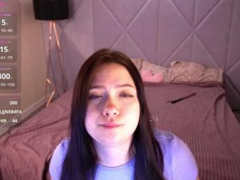 SecretKiraa webcam model stream image