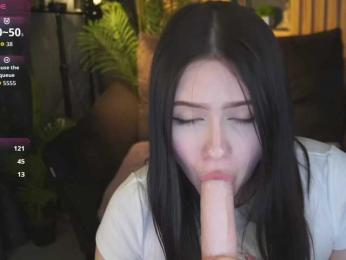 SecretKiraa webcam model stream image