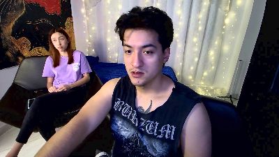 RoseandViktor23 webcam model stream image