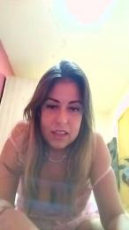 Rebecaama69 webcam model stream image