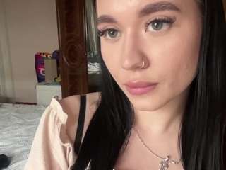 clotildetelep webcam model stream image