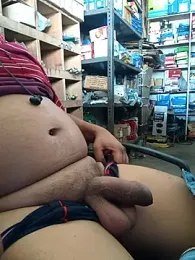 Srmotrs webcam model stream image