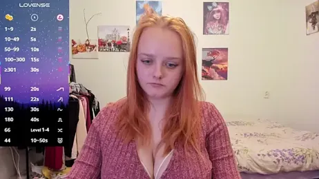 Kofein webcam model stream image