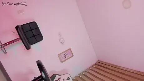 Sweet__giirl webcam stripchat model stream image