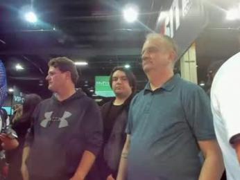 thejohnnystone webcam model stream image