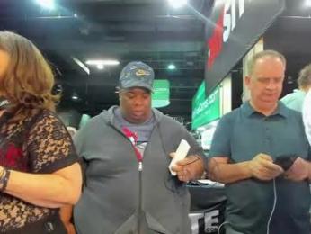 thejohnnystone webcam model stream image