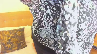 DorisSun webcam model stream image