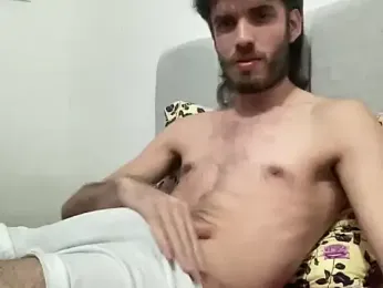 PygmaBoy webcam stripchat model stream image