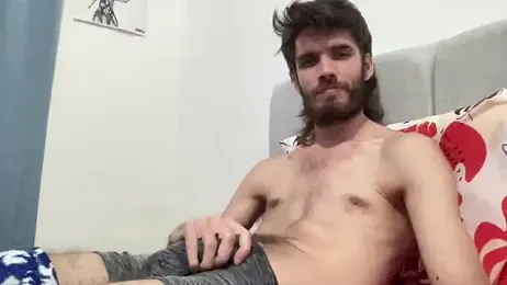 PygmaBoy webcam model stream image