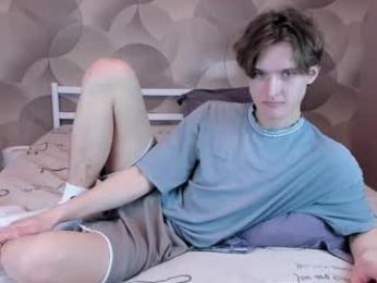 ian_flor webcam chaturbate model stream image