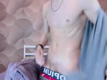 ian_flor webcam model stream image