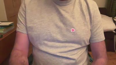 PhilFree webcam model stream image