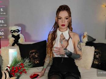 RockBelyash webcam bongacams model stream image