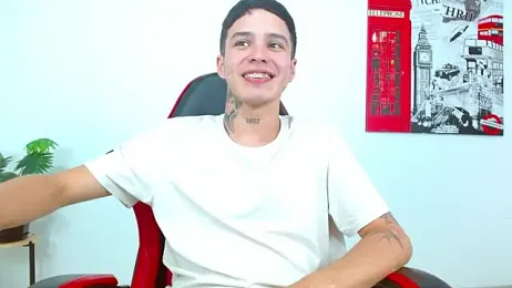 Cumandres18 webcam model stream image