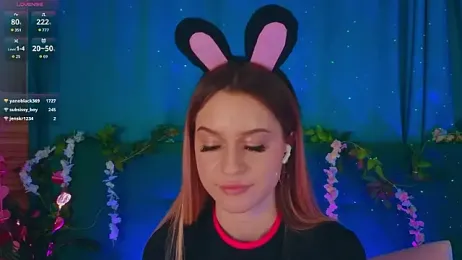 AlinaWalters webcam stripchat model stream image